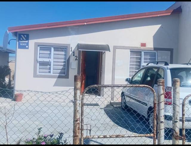 3 BEDROOM HOUSE FOR SALE IN KUILS RIVER SOUTH